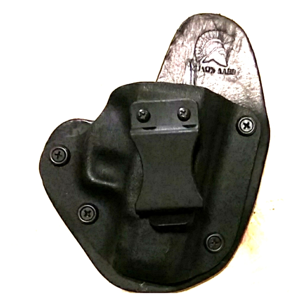 Spartan Series Holster